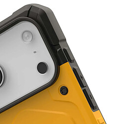 Acheter UAG Coque MagSafe pour iPhone 17 Pro Pathfinder Résistante Jaune