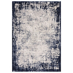 NOVATREND Tapis salon et chambre moderne ZUKA 160 x 230 cm