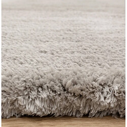 Novatrend Splendour - 160x230 cm - Gris pas cher