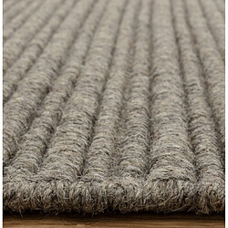 Avis Novatrend Ravine - 120x170 cm - Gris