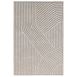 NOVATREND Tapis salon et chambre moderne BELGRAVIA 200 x 290 cm