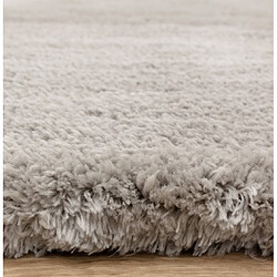 Novatrend Splendour - 80x150 cm - Gris pas cher