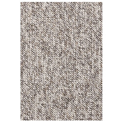 Avis Novatrend Erde - 160x230 cm - Gris