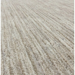 Novatrend MURKY - 120x170 cm - Gris pas cher