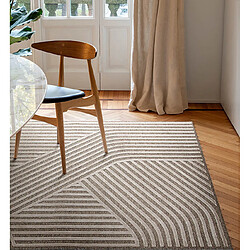 NOVATREND Tapis salon et chambre moderne BELGRAVIA 200 x 290 cm