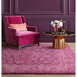 NOVATREND Tapis tissé plat moderne LEGACY 80 x 150 cm