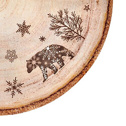 Serviette de table & torchon