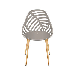 Chaises de jardin