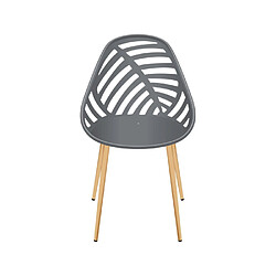 Chaises de jardin