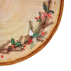 Serviette de table & torchon