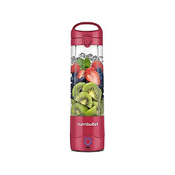 Nutribullet NBP003MA - Magenta