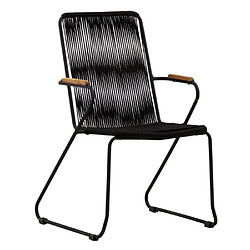 Chaises de jardin Paris Prix