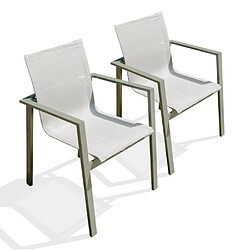 Chaises de jardin Paris Prix