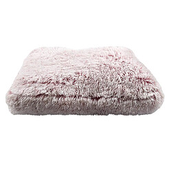 Paris Prix Coussin pour Chien & Chat Apaisant 70cm Rose