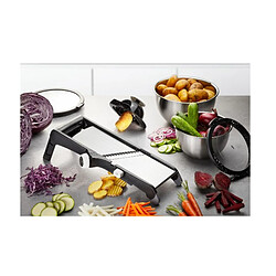Acheter Mandoline 38x14cm - 89429 - Laola - GEFU