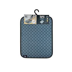 Paris Prix Tapis de Repas pour Chien & Chat New Art 45cm Anthracite