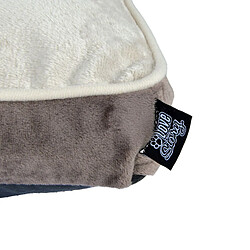 Paris Prix Coussin Pour Chien & Chat Patchy 80cm Beige