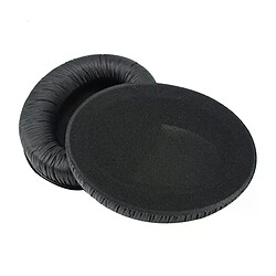 General Coussinets casque audio - Noir