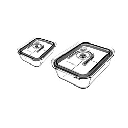 Appareil de mise sous vide Riviera & Bar