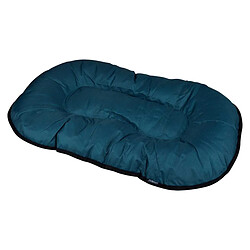 Paris Prix Coussin pour Chien & Chat Essentiel 107cm Émeraude