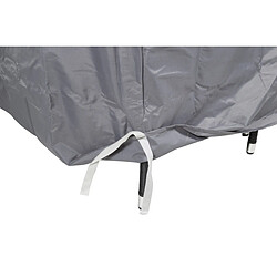 Acheter Paris Prix Housse de Protection Meuble Klas 160cm Gris