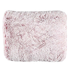 Paris Prix Coussin pour Chien & Chat Apaisant 70cm Rose