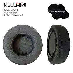 General Coussinets pour casque Corsair - Noir Coussinets pour casque Corsair - remplaçables - cuir - pour Virtuoso RGB SE