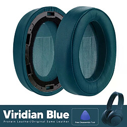 General Coussinets pour casque Sony - Noir