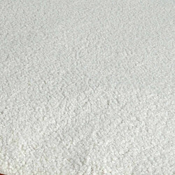 Paris Prix Coussin Donut pour Chien & Chat Wooly 55cm Écru