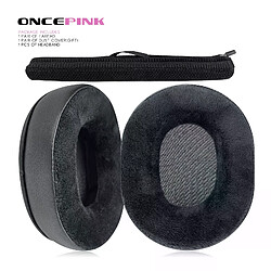 General Coussinets casque audio - Noir