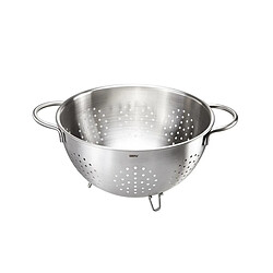 Passoire acier 24cm - 28130 - GEFU