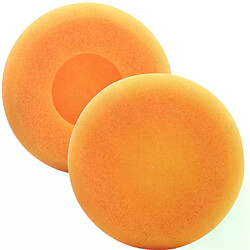 General Coussinets casque audio - Orange
