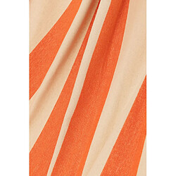 Avis Paris prix Hamac en tissu - Orange