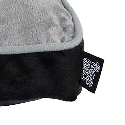 Paris Prix Coussin Pour Chien & Chat Patchy 100cm Gris