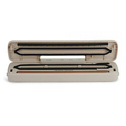 Appareil de mise sous vide