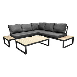 Ensemble canapé & fauteuils Paris Prix