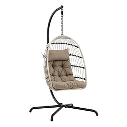 Fauteuil de jardin Paris Prix