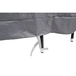 Avis Paris Prix Housse de Protection Meuble Klas 200cm Gris