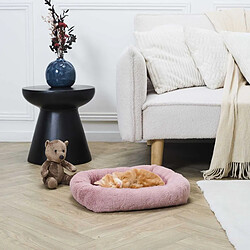 Acheter Paris Prix Coussin pour Chien & Chat Apaisant 46cm Rose