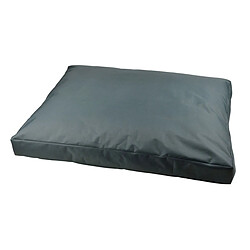 Paris Prix Coussin Garnissage pour Chien & Chat Oxford 80cm Gris