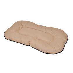 Paris Prix Coussin pour Chien & Chat Essentiel 117cm Taupe