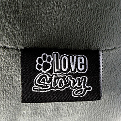 Avis Paris Prix Coussin Rond pour Chat Sweet Cat 50cm Vert Foncé