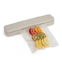 Avis Appareil à emballage sous vide 80w - DOM503C - LIVOO