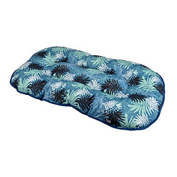 Paris Prix Coussin pour Chien & Chat Eden 87cm Bleu
