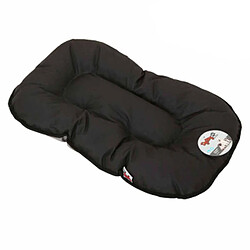 Paris Prix Coussin pour Chien & Chat Essentiel 69cm Noir