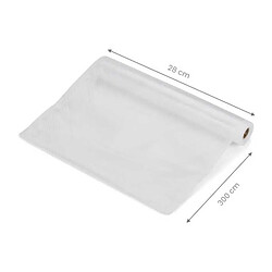 Appareil à emballage sous vide 80w - DOM503C - LIVOO pas cher