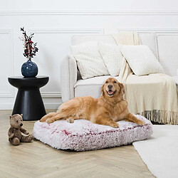 Avis Paris Prix Coussin pour Chien & Chat Apaisant 70cm Rose