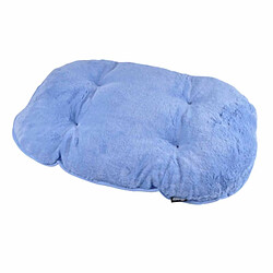 Paris Prix Coussin pour Chien & Chat Newton 117cm Bleu