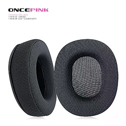 General Coussinets casque audio - Noir