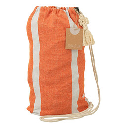 Acheter Paris prix Hamac en tissu - Orange
